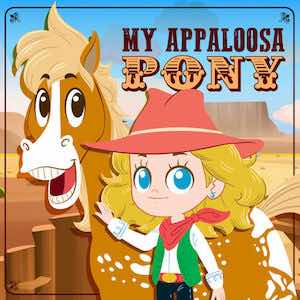 Happy Tunes - My Appaloosa Pony.jpeg